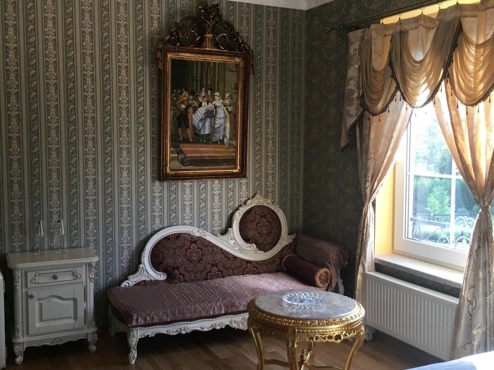 Bynovecky Zamecek Hotel Kültér fotó