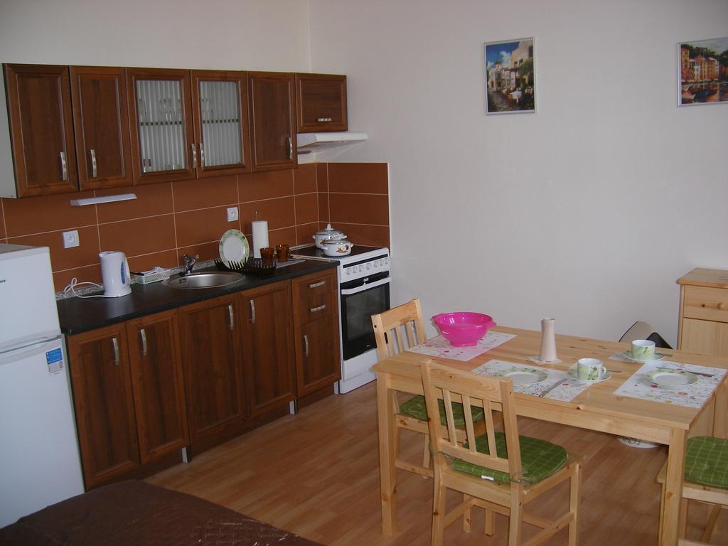 Bynovecky Zamecek Hotel Kültér fotó