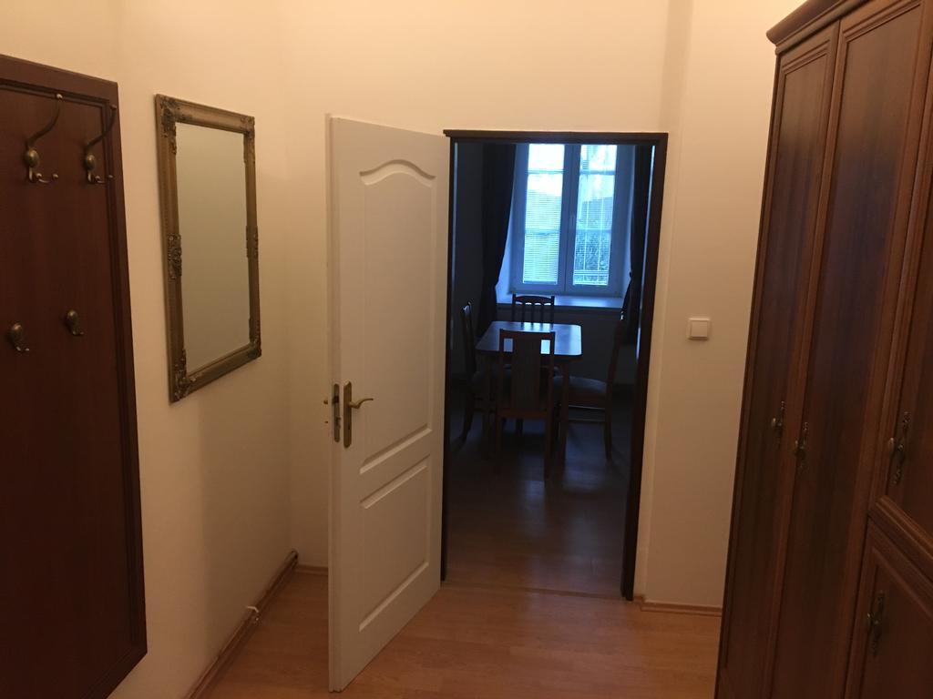 Bynovecky Zamecek Hotel Kültér fotó