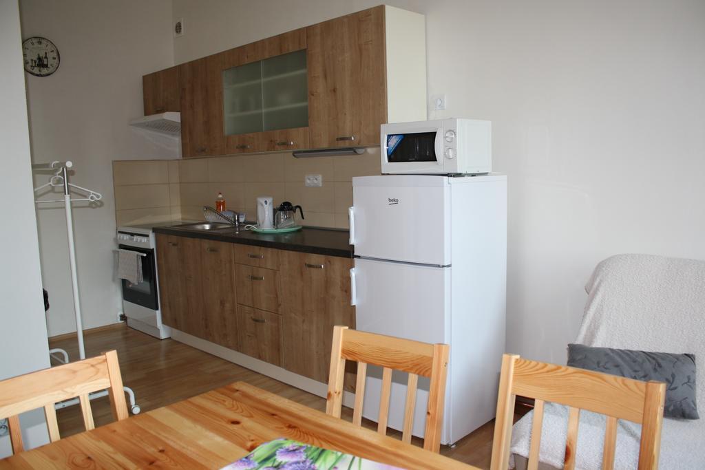 Bynovecky Zamecek Hotel Kültér fotó