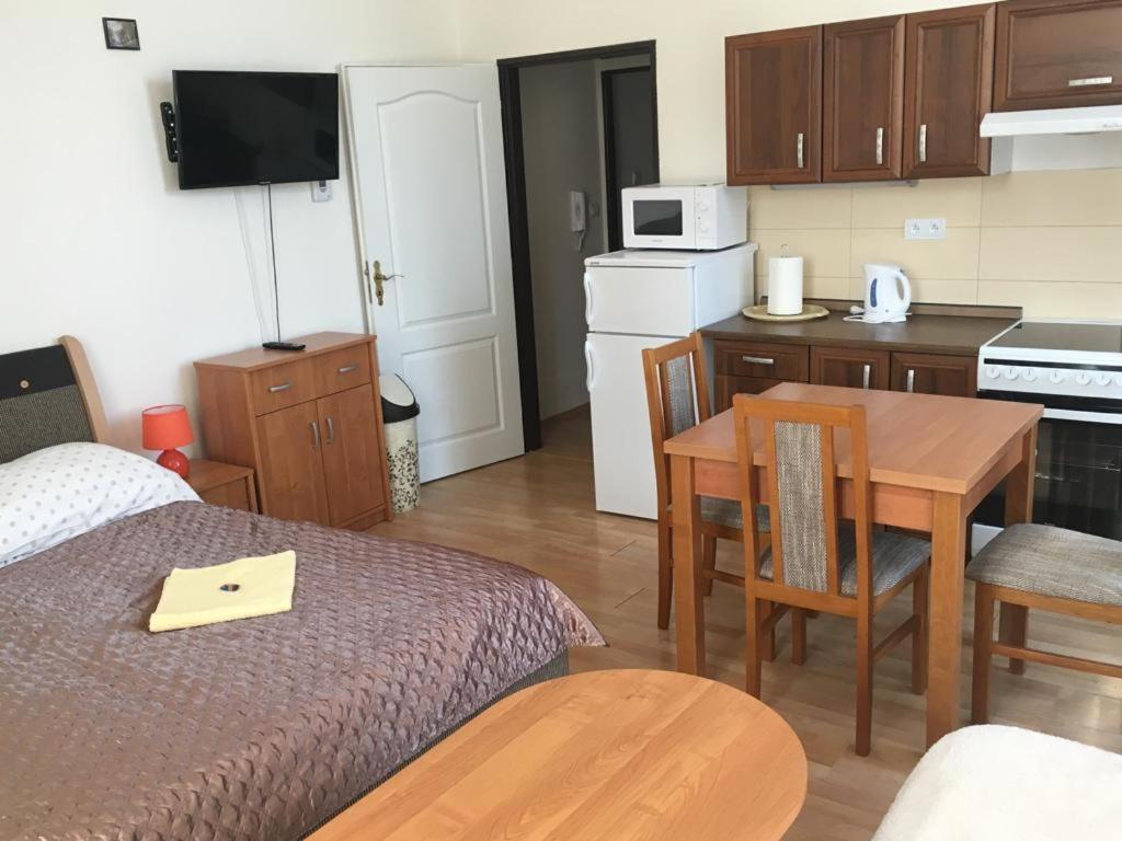 Bynovecky Zamecek Hotel Kültér fotó